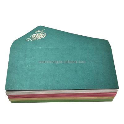 China Luxury luxury 150gsm envelopes for greeting card envelopes, invitation envelopes, postcard envelopes and wedding envelopes for sale