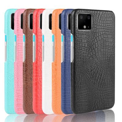 China Shockproof Phone Case For Google Pixel 2 Phone Cover Pixel 2 Leather Case For Google for sale