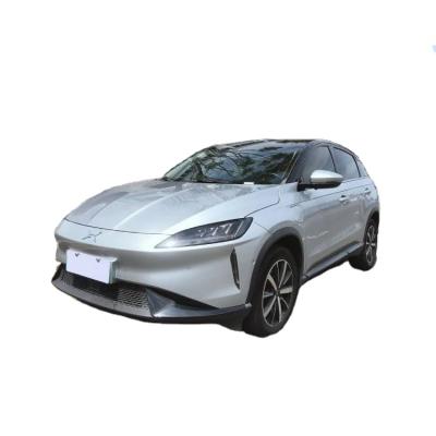 China Xpeng Xiaopeng G3 Comfortable Smart Electric Utility SUV Used Electric Cars For Sale for sale