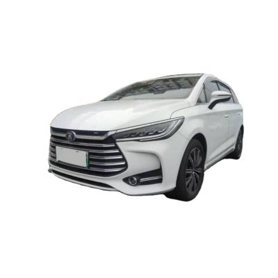 China Car Byd Song Max DM 2019 Comfortable 1.5T 6 Seat (Please Contact Customer Service For Details) for sale