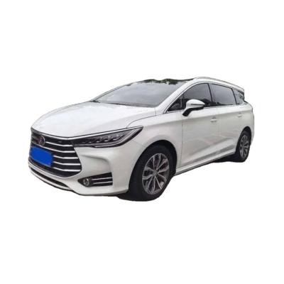 China Comfortable Auto Car Byd Song Max 2019 7 Seat 1.5T High Quality Used Cars for sale