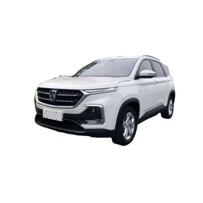 China Baojun Economic 530 2019 1.5T CVT7 Seat High Quality Used Cars for sale