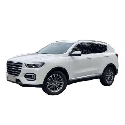 China Haval H6 2020 Platinum 1.5GDIT Champion Leather Auto Edition (support personalized needs customization) for sale