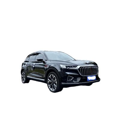 China China 2019 Year Hongqi HS5 Super Sport Brand New Car Gasoline Luxury SUV Stock On Hot Sale for sale