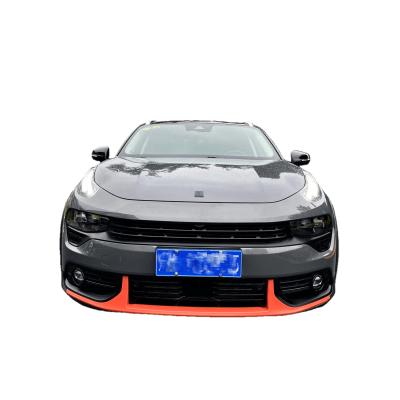 China High Performance Used Leather Cars For Lynk 2018 And Co 02 1.5T For Sale for sale