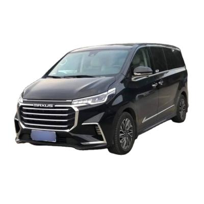 China MAXUS G20 2.0T China Home Comfortable Comfort MPV Made In 2020 Used Cars For Sale for sale