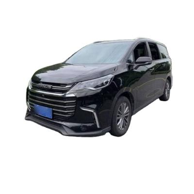 China Large Comfortable Maxus G50 China Household Comfort MPV Made In 2019 Used Car For Sale for sale