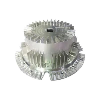 China Factory Direct Sales Aluminum PLUME Turning Mini Center Cnc Machining Plastic Parts for sale