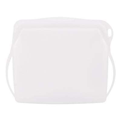 China Heatable High-Temperature Resistant Food Storage Bag FSB0001 Multifunctional and Foldable for Outdoor Parties Food Grade for sale