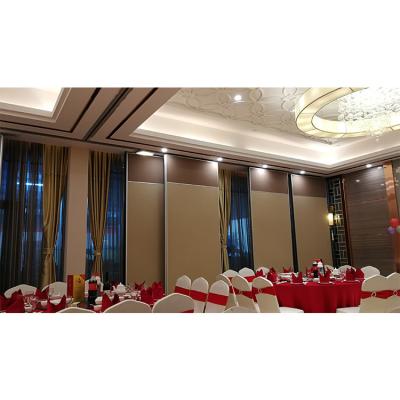 China Dining And Living Room Partition Wall 68CM Thickness Portable Partition Wall For Office for sale