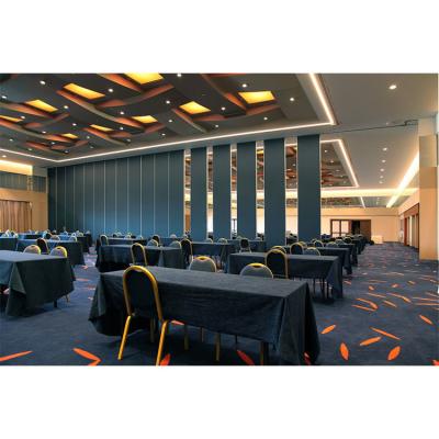 China Banquet Hall Movable Partition Wall For Office Exhibition Halls for sale