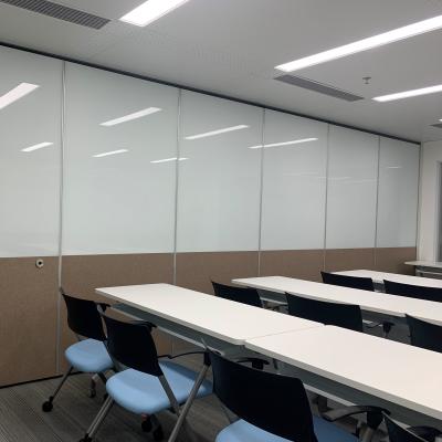 China Banquet Hall / Conference Room Movable Partitions Wall For Sound Insulation for sale