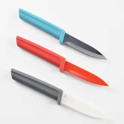 China Sustainable Multi Function Fruit And Peeling Kitchen Knife Set for sale