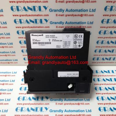 China New in Stock Honeywell 51404305-225 C200 Control Processor Module - grandlyauto@163.com for sale