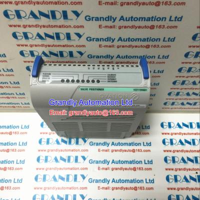 China New in Stock Emerson Ovation 1C31194G01 Valve Positioner Electronics Module - grandlyauto@163.com for sale