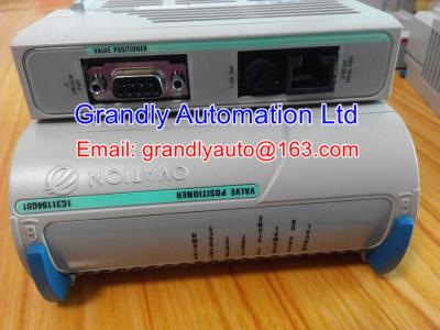 China Emerson Ovation 1C31194G01 1C31197G01 Valve Positioner Electronics Module - grandlyauto@163.com for sale