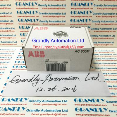 China Supply Factory New in Stock ABB SB822 Rechargeable Battery Module - grandlyauto@163.com for sale