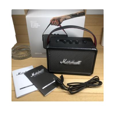 China Mars Original Wireless Kilburn II BT Portable Wireless Speaker for sale