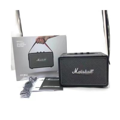 China Original Kilburn II Wireless BT Portable Wireless Speaker For Marshalls for sale