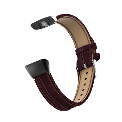 China Top Quality Breathable Elastic Colorful Custom Smart PU Leather Watch Strap Factory Manufacture Best Price for sale