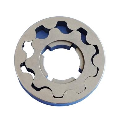 China Factory rotor gears for powder metallurgy oil pumps for sale