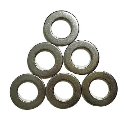 China Cheap And Durable ANSI B18.22.M Steel Metric Galvanized Flat Gaskets for sale