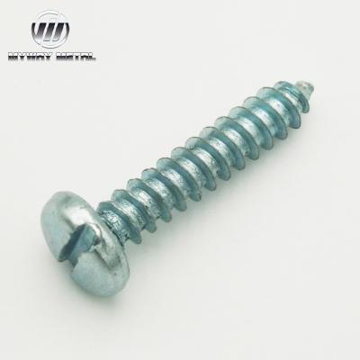 China Metal Pan Head Self Tapping Screw from Pan Wholesale Cheap Price Steel for sale