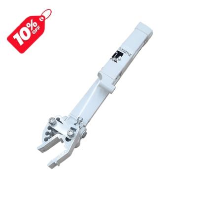 China Removable Cover Greenawn Stainless Steel Chain Retract Toldo Folding Arm for sale