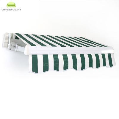 China Rain awning mecanismo Para toldos enrollables for sale