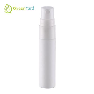 China Unique Eco-friendly Design 5ml 7ml 8ml 10ml 11ml 12ml 15ml 20ml Refillable Mini Perfume Atomizer for sale