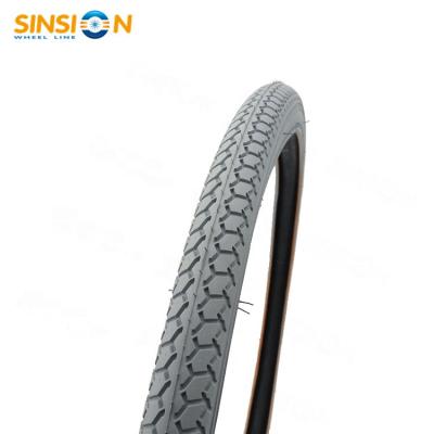 China Good Wheelchair Prices Stable Quality 24X1 3/8 Wheelchair Tires for sale