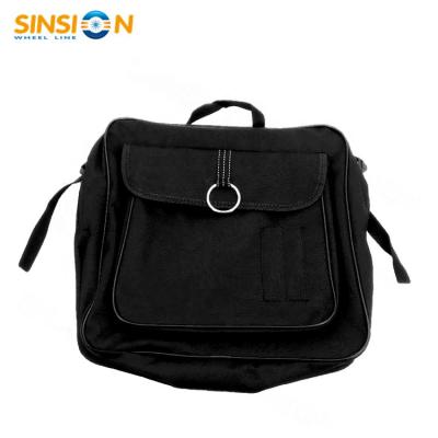 China Quality Stable Durable Large Size Wheelchair Accessary Bag for sale