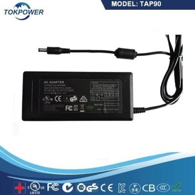 China 90W 28V 48V Output Medical Grade Power Supply Desktop 2MOPP IEC EN60601 for medical device for sale