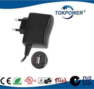 China Universal USB Power Adapter Power Supply 5V 1000ma 5W for game machine for sale