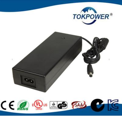 China 24V 3A Digital Power Adapter Desktop 72W for sale