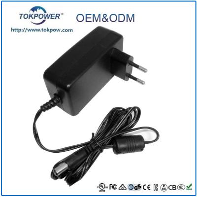 China 18 Watt Universal Power Charger Wall Mounted 110V Transformer Electrical Travel Adapters for sale