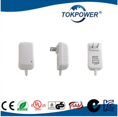 China White Power Adapter 5V 1A 5W  UK plug USB Wall Mount Power Supply Short-Circuit protection for sale