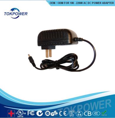 China 5 adaptador del soporte de la pared de voltio 1A/cargador universal del adaptador MP5 de Digitaces en venta