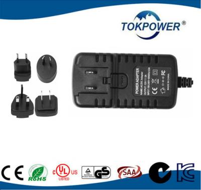 China 0.2A - 1A Digital Power Adapter Power Supply for sale