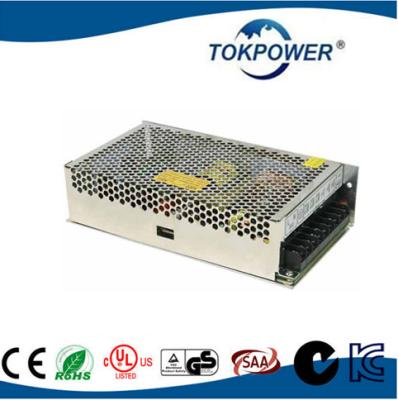 China Aluminum Power Supply Switching Power Adapter for sale