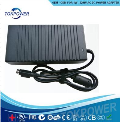 China Universal AC DC Power Adapter 12V 10A for sale