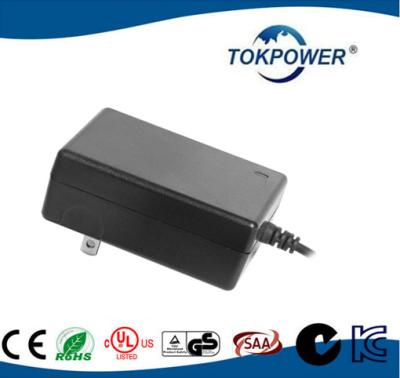 China Universal Battery Charger 12V 2A 24V 1A for sale