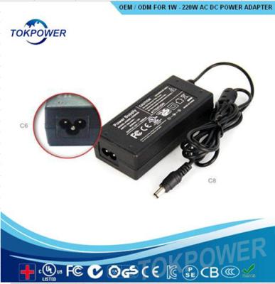 China 120W 12V 10A Universal AC DC Power Adapter With Safety Approval LED Street Lights for sale