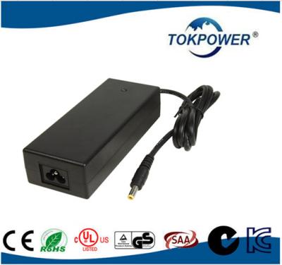 China 12V 10A 120W Desktop Power Adapter LED Power Supply Regulated Universal for LED Strip Light for sale