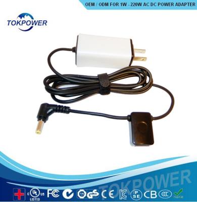 China Phone Charger 12V Switching Power Adapter Regulated Power Supply Universal for sale