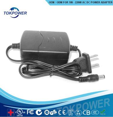 China 12V 0.5A Power Supply Gaming Adapter for sale