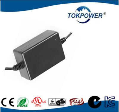 China 48W 12V 4A Output Desktop Power Adapter for sale