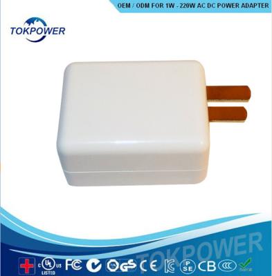 China Wall Charger Adapter 5V 2A Power Supply 10W USB type for Digital products for sale