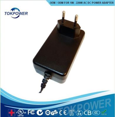 China DC 12V 2A 2000mAh Universal Power Charger AC for Android Mobile Phone for sale