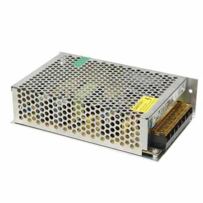 China 100W - 250W de Dubbele Outputmacht past het Aluminiumgeval aan van de Omschakelingsvoeding 12v Te koop